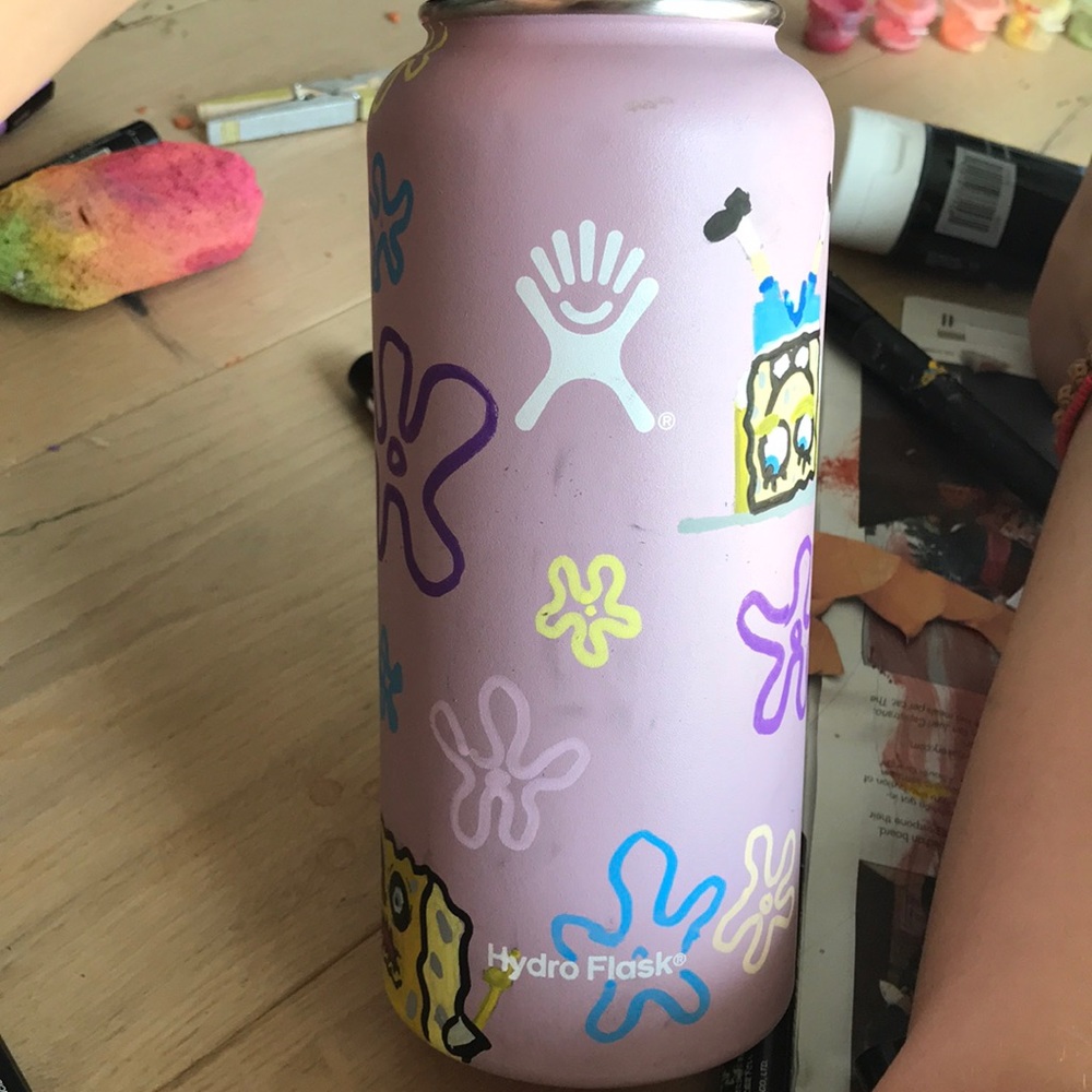Pics of custom hydro